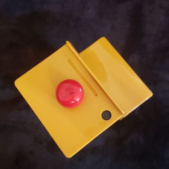 Vintage 1970s Avon Remember When School Desk Decanter - Picture 6 of 9